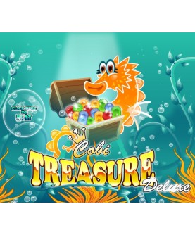 Cobi Treasure Deluxe Steam Key EUROPE